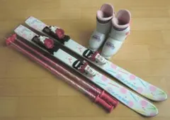 KAZAMA スキー板 SPAX 3J 140cm ジュニア用 2026年最新】kazama spax 3j スキー板の人気アイテム - メルカリ