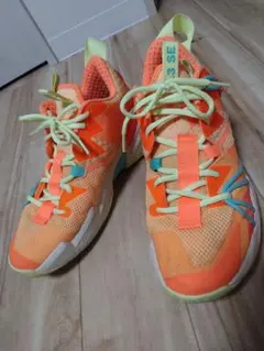 JORDAN WHY NOT ZERO.3