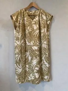 GALLARDA GALANTE チュニックワンピースのサムネイル