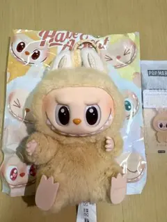 ハブアシート キャラクターグッズ