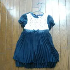 フォーマルワンピース 110　a.v.v