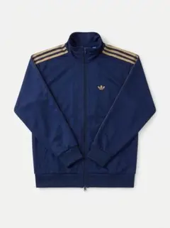 adidas BB トラックトップ ベッケンバウアー ネイビー 2XS