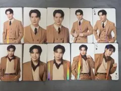 2026年最新】KristSingtoの人気アイテム - メルカリ