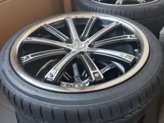 2025年最新】245/35r20タイヤホイール4本セットの人気アイテム