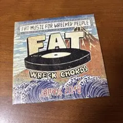 FAT WRECK CHORDS