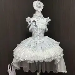 アイドルマスターシャイニーカラーズ アイキュー衣装 七草にちか