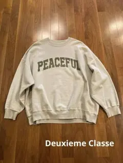2025年最新】Deuxieme Classe レディース トレーナー・スウェットの