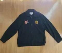 ベトジャン【VIETNAM SOUVENIR JACKET 】varde77 - メルカリ