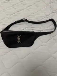 2026年最新】Saint Laurent メンズ ボディバッグ・ウエストポーチの