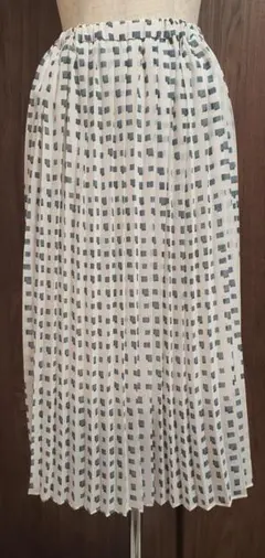 Uniqlo ユニクロ スカート M