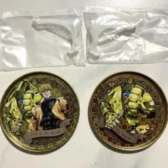 ジョジョ　コレクトレー