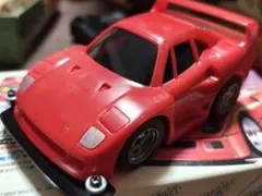 未組立　ミニ四駆　Ferrari F40 Racing 4WD プラモデル 未組立ミニ四駆 Ferrari F40 Racing 4WD 未組立プラモデル① 未