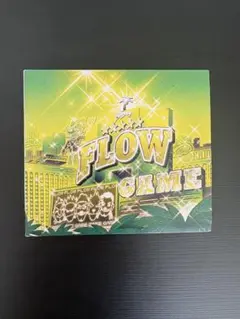FLOW GAME