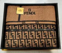 2026年最新】フェンディ バスタオルの人気アイテム - メルカリ