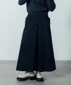 【2025年・美品】CITY TOKYO センタータックフレアスカートのサムネイル