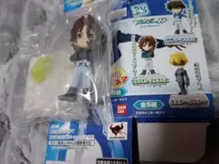 2026年最新】ガンダム00 ちびボイスの人気アイテム - メルカリ