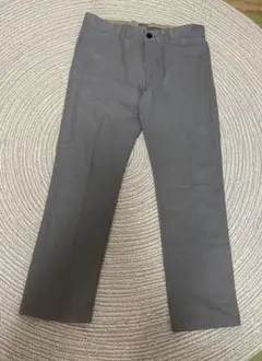 CLASSIC Gap KHAKIS SLIM FIT チノパン 81