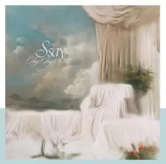 Hey!Say!JUMP ニューアルバム『S say』 通常盤