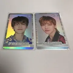 nct dream ジェミン スペシャル トレカ