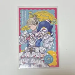 緋八マナ サンリオ チェキ Dytica サンリオコラボ にじさんじ