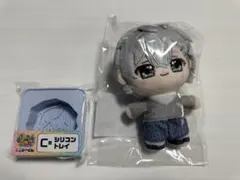 カラフルピーチ　からぴち　ヒロくんセット