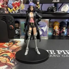 ニコ・ロビン DXF THE GRANDLINE LADY vol.2のサムネイル