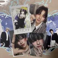 &TEAM Back to Life トレカ ユウマ