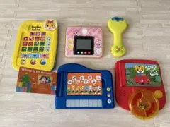 【専用】こどもちゃれんじ　イングリッシュパッド