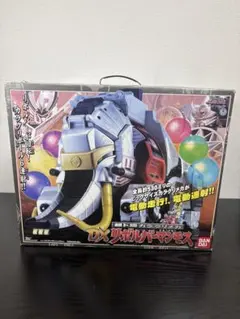 2026年最新】リボルバーマンモスの人気アイテム - メルカリ