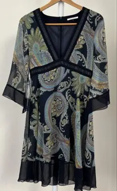 Mercuryduoマーキュリーデュオ⭐︎ワンピース美品