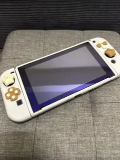 Nintendo Switch カバー