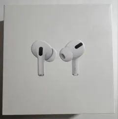 AirPods Pro第一世代　箱とケースのみ