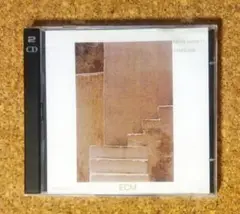 Keith Jarrett Staircase
