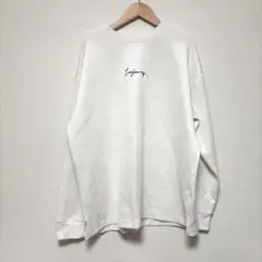 wego スウェット