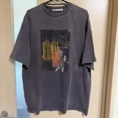 訳あり【M.P Studios】Tシャツ ユニセックス※色やけ、ほつれ有のサムネイル