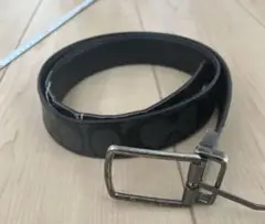 coach ベルト
