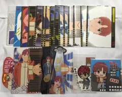 ダンダダン ジジ グッズセット