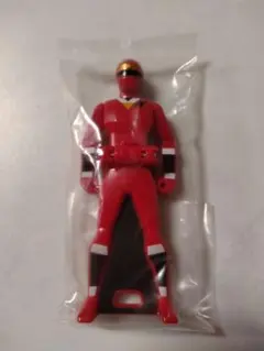【超激レア】忍者戦隊カクレンジャー　ニンジャレッド　ミニフィギュア 2026年最新】忍者戦隊カクレンジャー・ニンジャレッドの人気アイテム