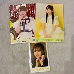 【〜9/16〆】市原愛弓セット