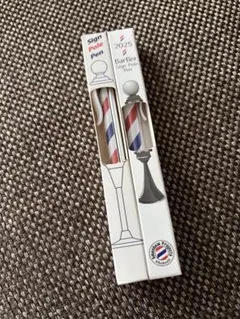 新品 黒×白チェック柄 ミニ アンティーク レトロ サインポール 屋内用 専用 新品 黒×白チェック柄 ミニ アンティーク レトロ サイン