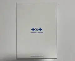 TXT ファンクラブ メンバーシップ キット 1期