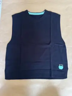 【PERSONS】ベスト(QVC)