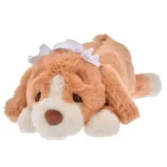 ディズニーストア ナナ 筆箱・ペンケース Plush Pencase