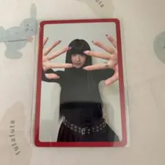 twice ten: the story goes on ミナ　トレカ　46