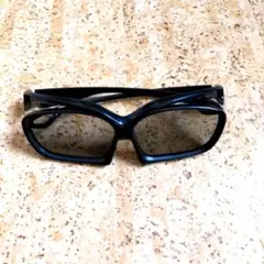 3Dメガネ 映画館 一度使用