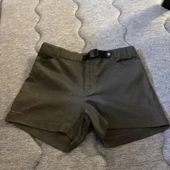 Columbia Omni-Shield ショートパンツ Lサイズ ダークグレー