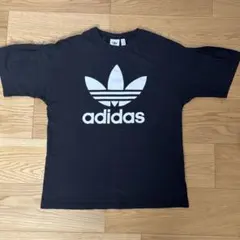 アディダスオリジナルス　半袖Tシャツ　パフスリーブ　Mサイズのサムネイル