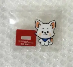 小波津志 ミニアクリルスタンド