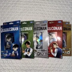 名探偵コナン トレーディングカード TCG デッキ