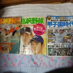 上尾高校野球部 創部60周年記念誌 『白球との歩み』 非売品 - メルカリ